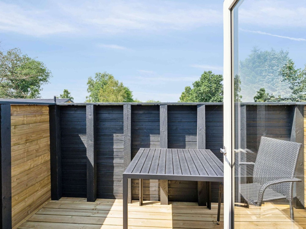 5 Star Holiday Home in Farvang