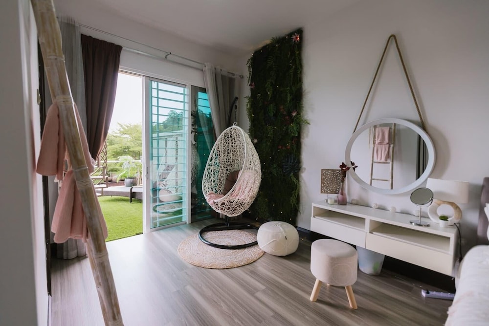 Lux 6BR Home Private Rooftop Garden Kemensah KL