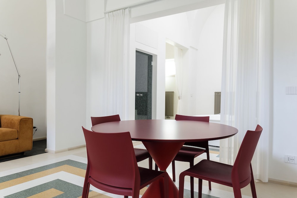 Hydeout Palace - Luxury &Spa Suites by Wonderful Italy