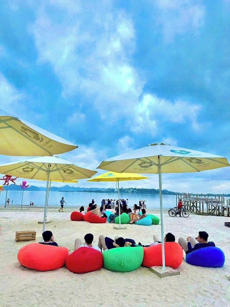 Halong Seaside Retreat