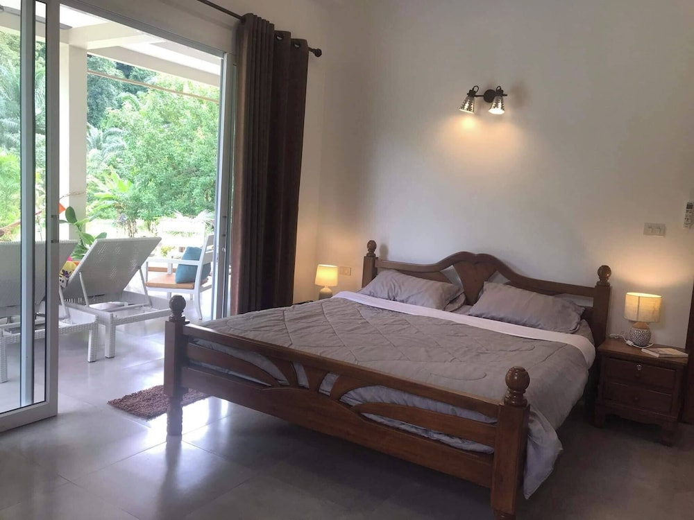 Baan Blue River 2 Bedrooms
