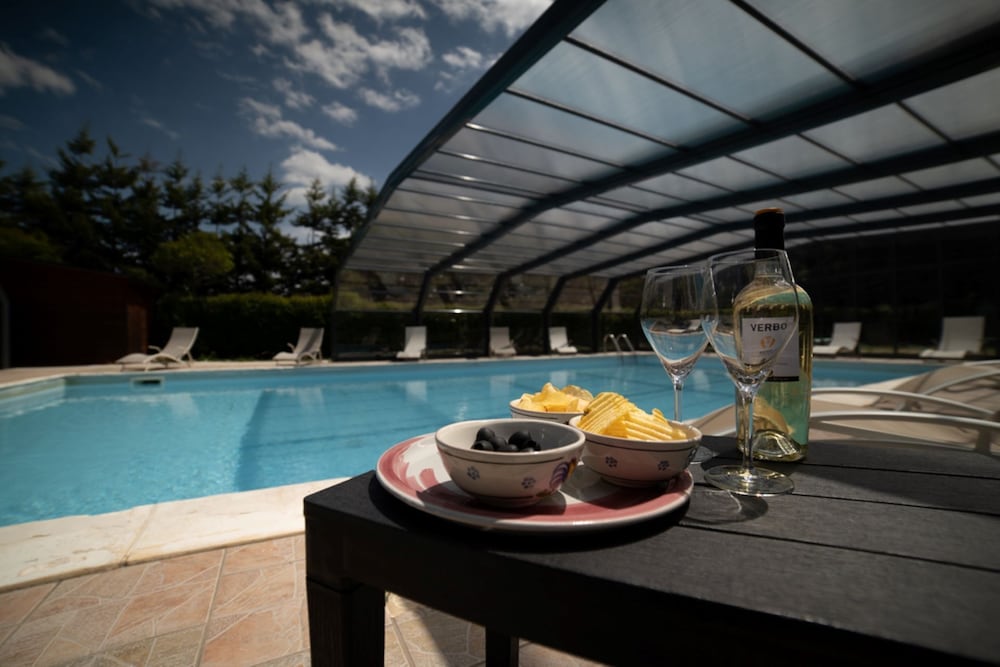 Country House Abate Pool Ac Wifi Potenza