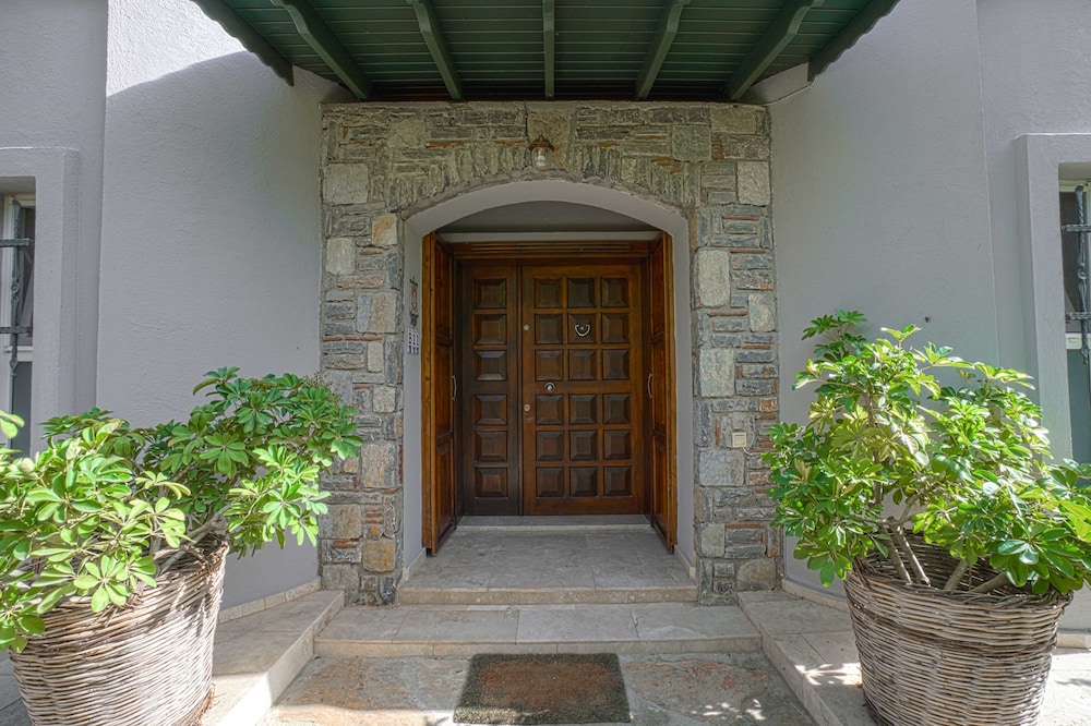 Villa Olivia