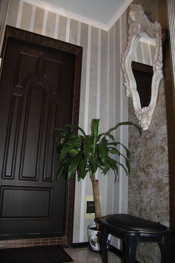 Apartament Oliviya