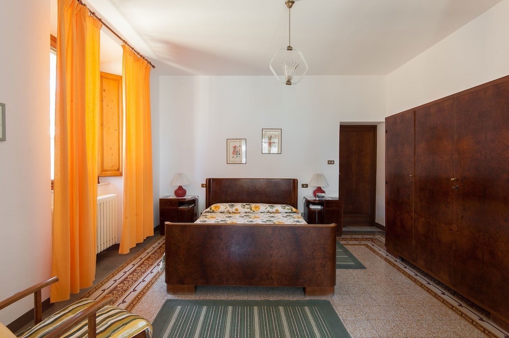 Villa Bengodi