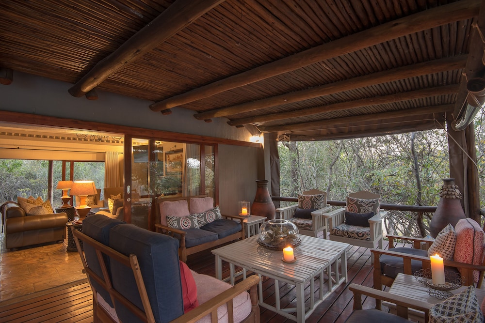 Waterbuck Game Lodge