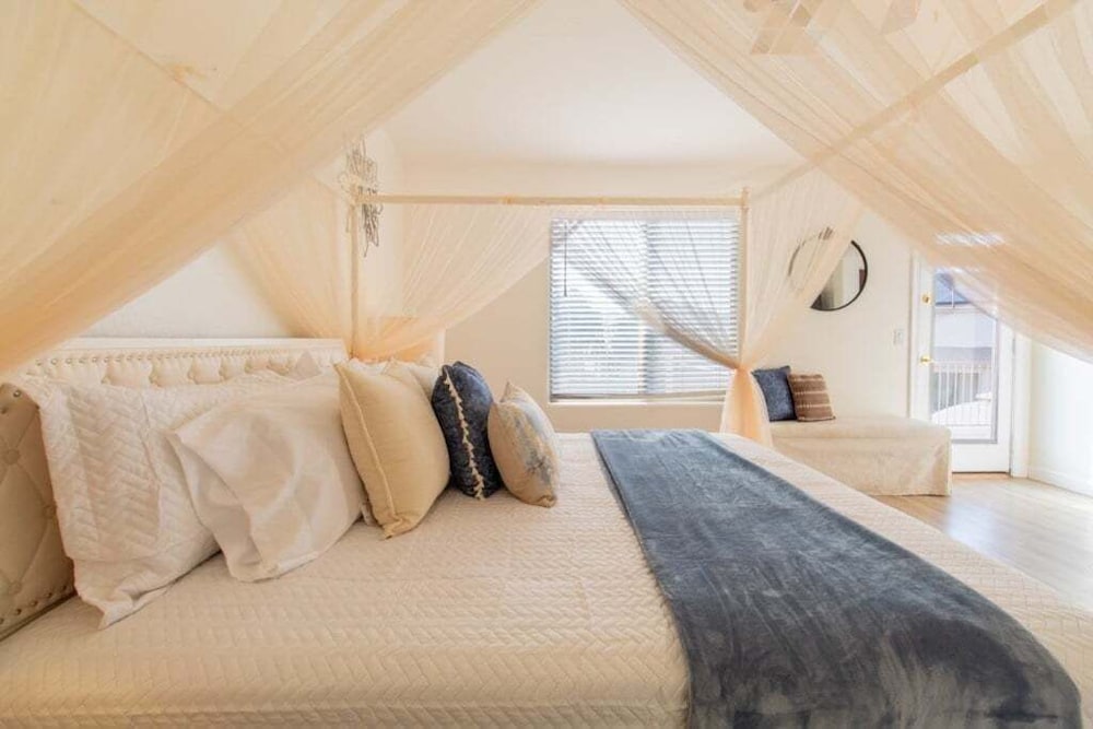 Casa Desert Willow - Stayshores 5 Bedroom Home