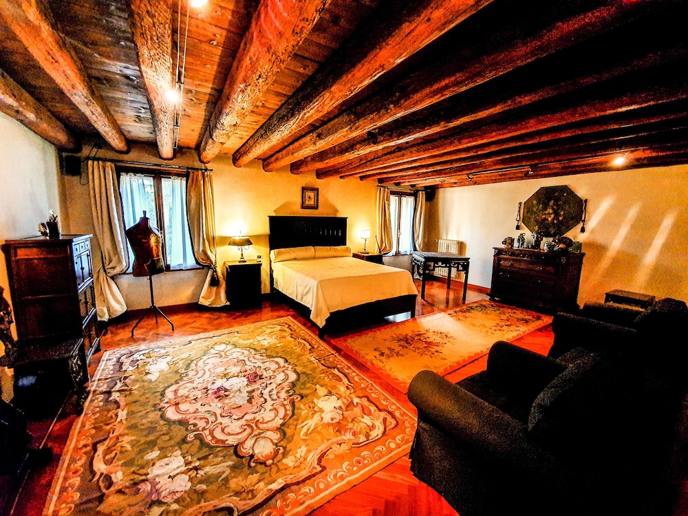 Villa Foscolo - Luxury Rooms & Apartments, photo 16