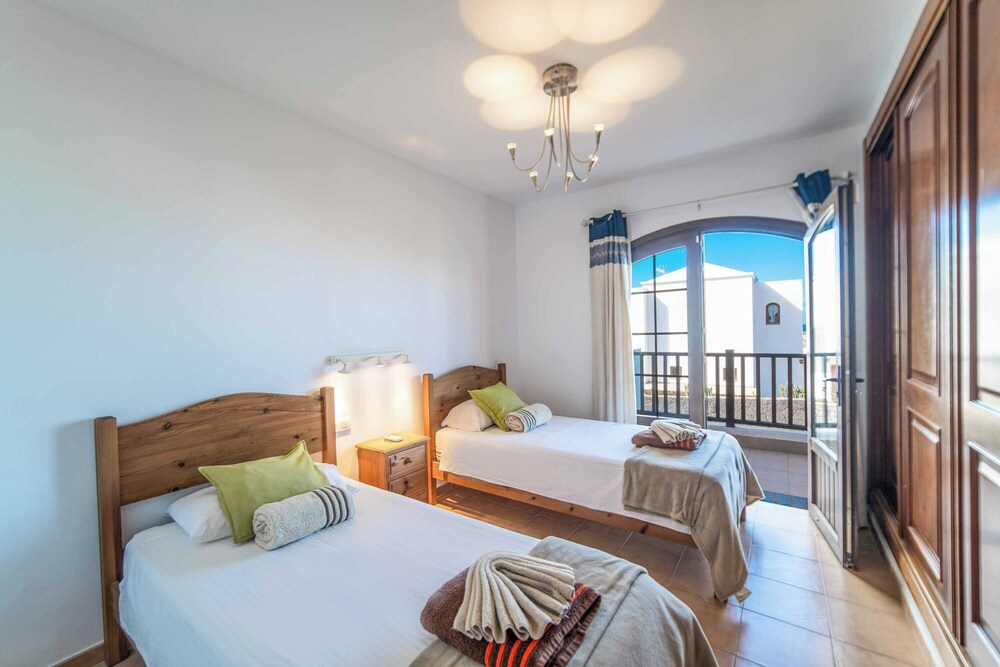 Villa Ocean Escape