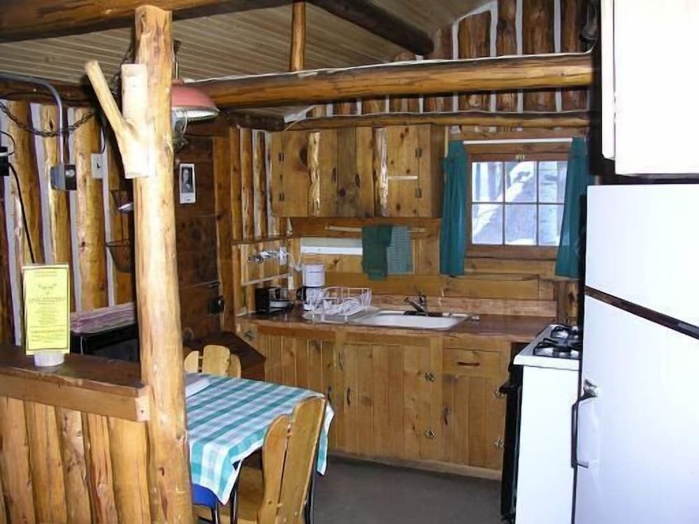 Texan Resort