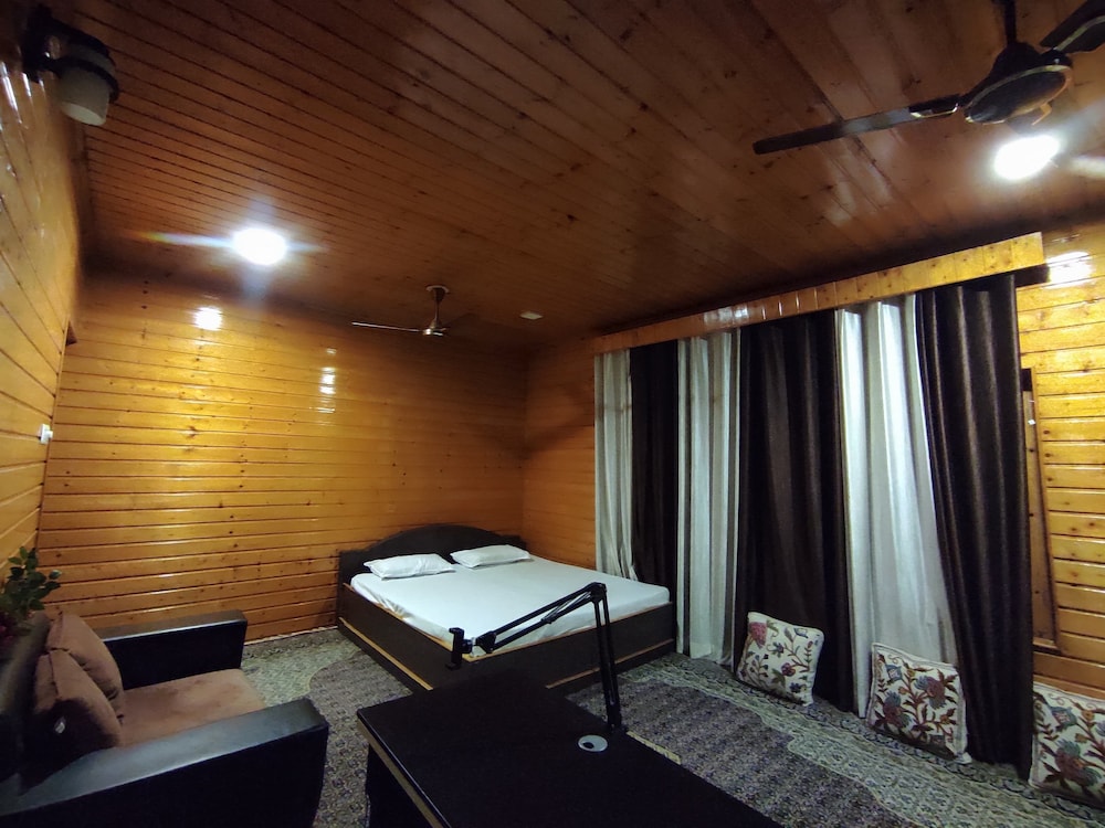 Lajawab Homestay