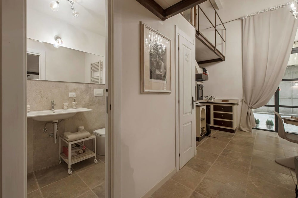 Poliziano Colosseum Apartment