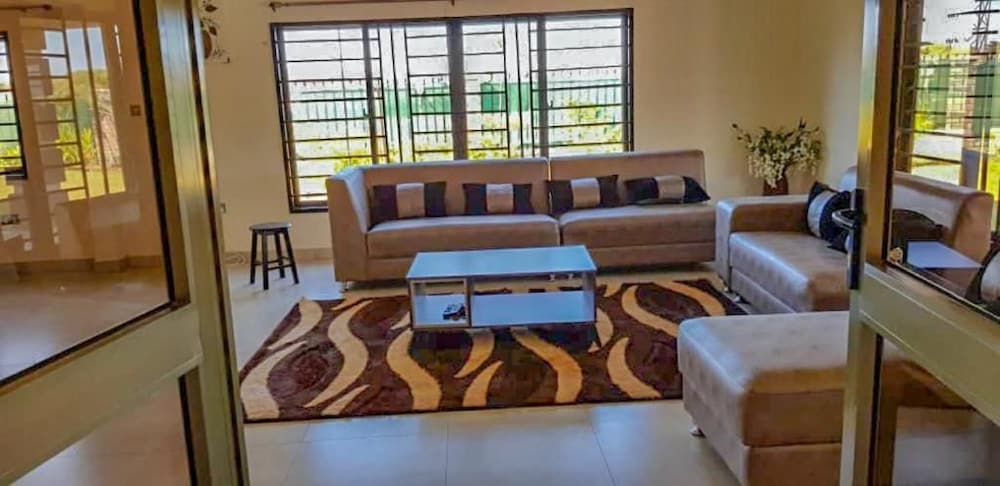 Makeni Villa view 3