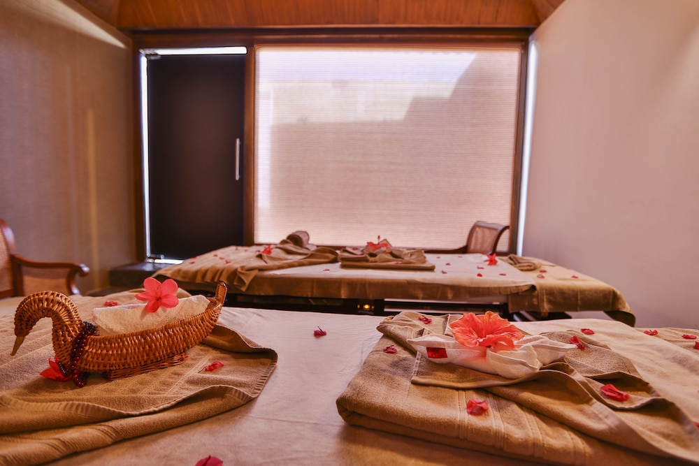 Rhythm Lonavala An All-Suite Resort