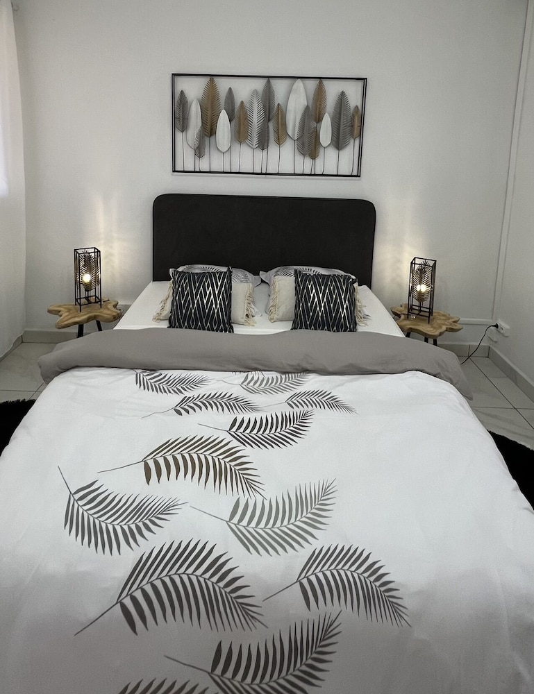 VILLA PHARE CARAIBES