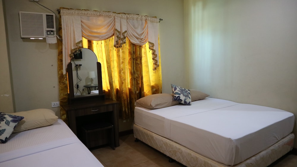 Celbyrne Pension Hauz