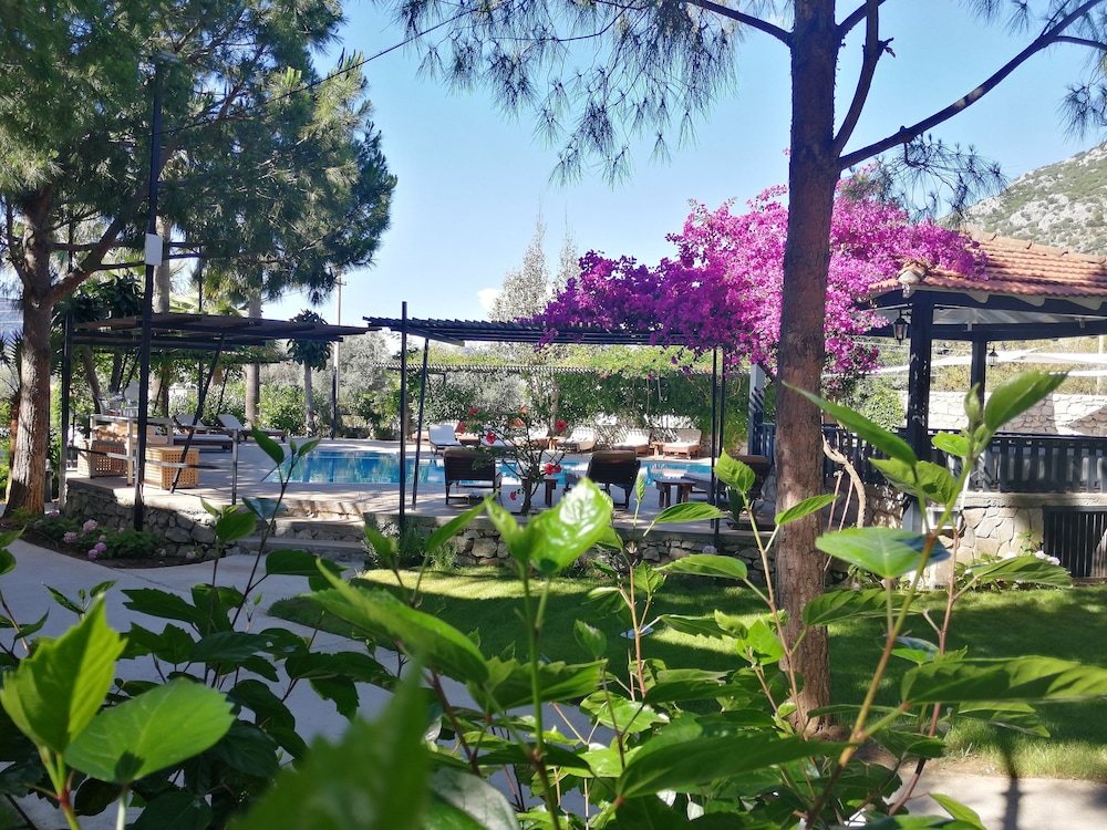 Selimhan Otel - Selimiye - Image 50