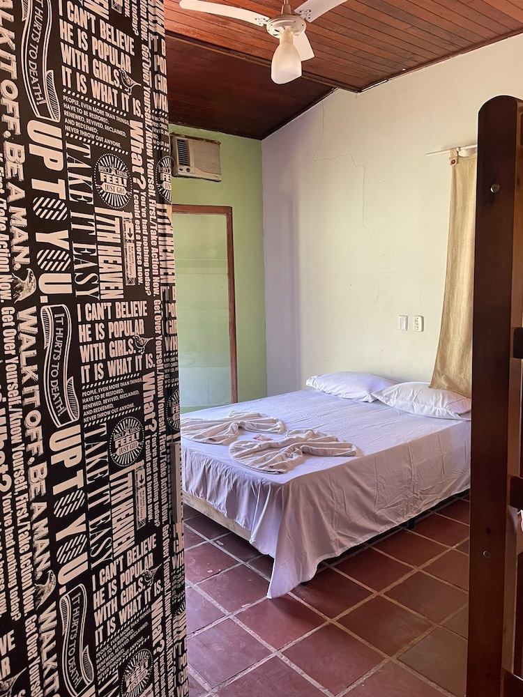 4 Elements Inn Guarujá