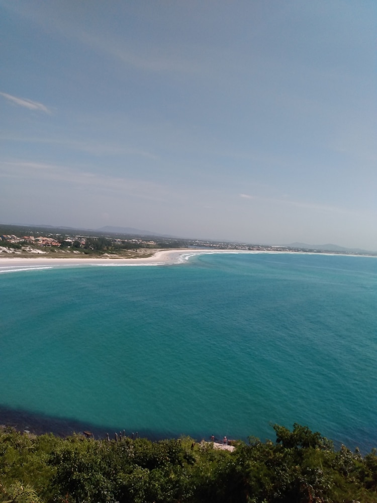 Pousada Beach House