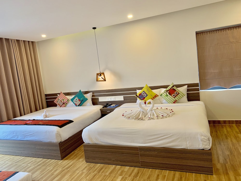 Gateway Inn Hoi An