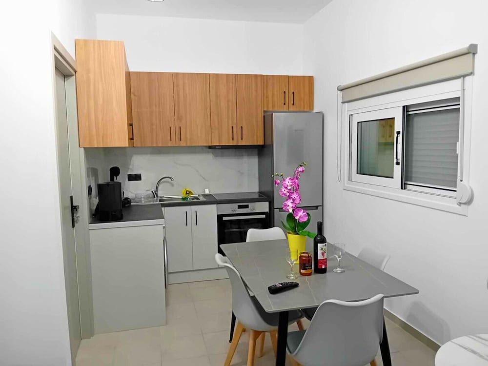 Kavros Cozy Apartment