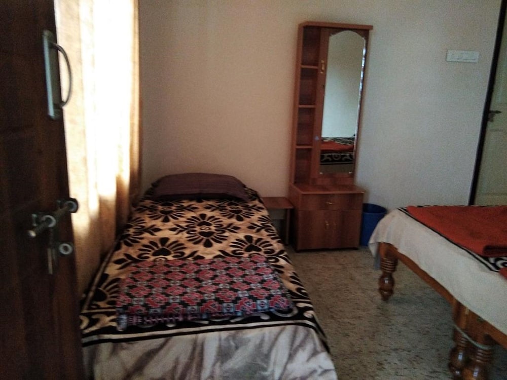 Makod Mane Homestay