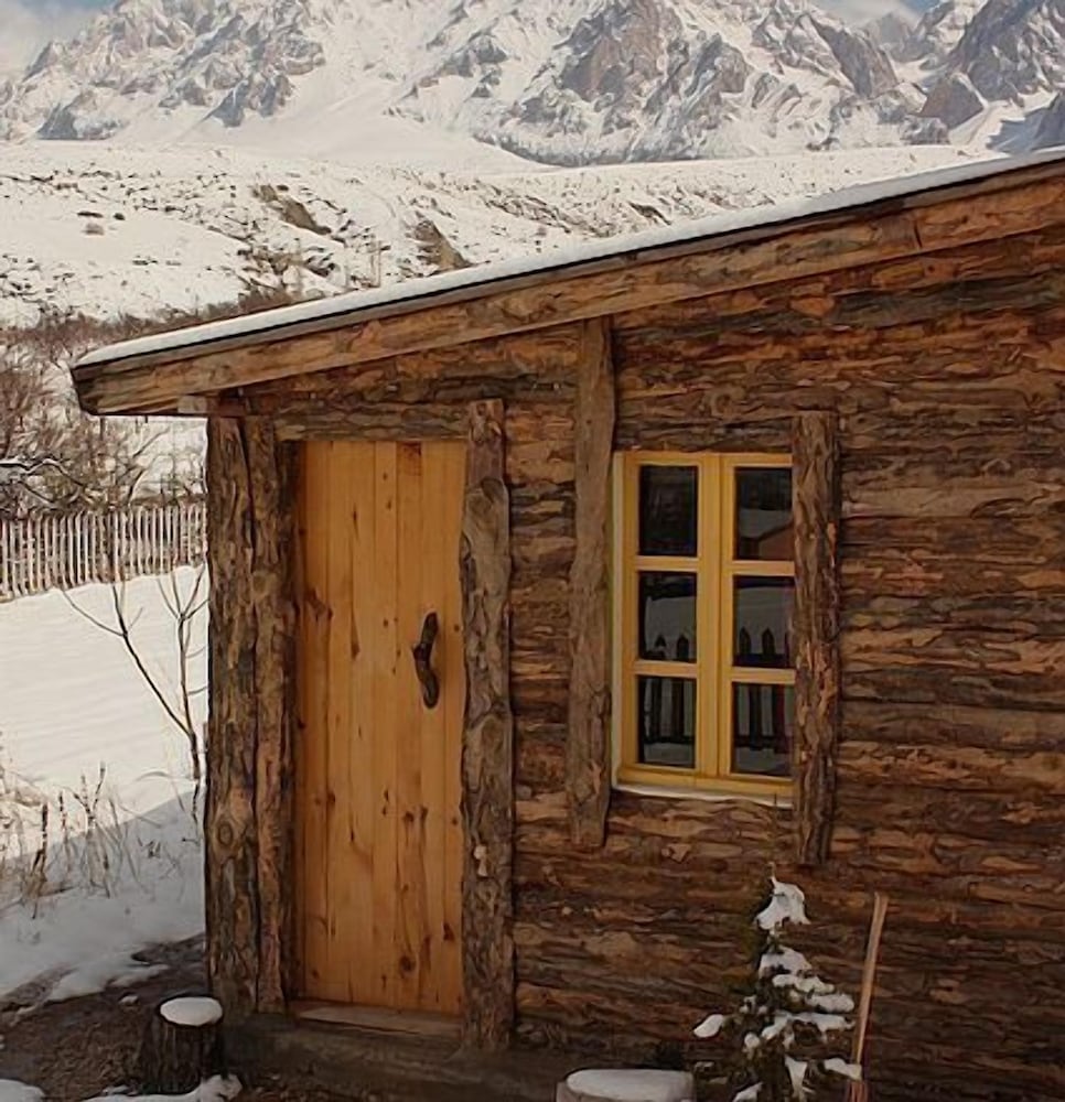 Aladaglar Camping Bungalow