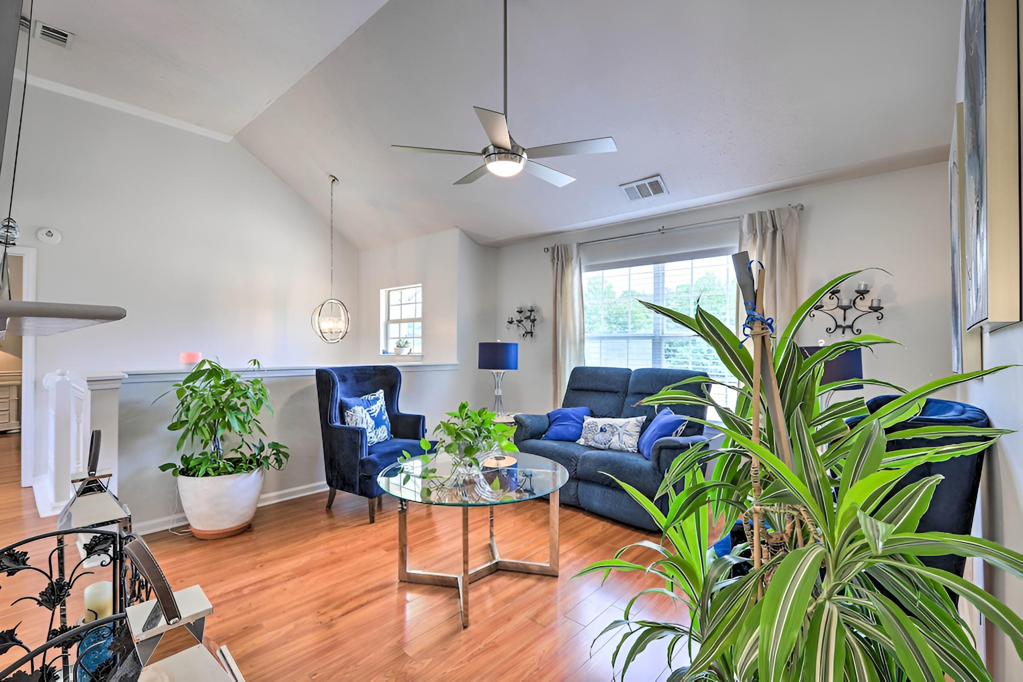 Beautiful Hampton Home w/ Gazebo & Backyard! view 2