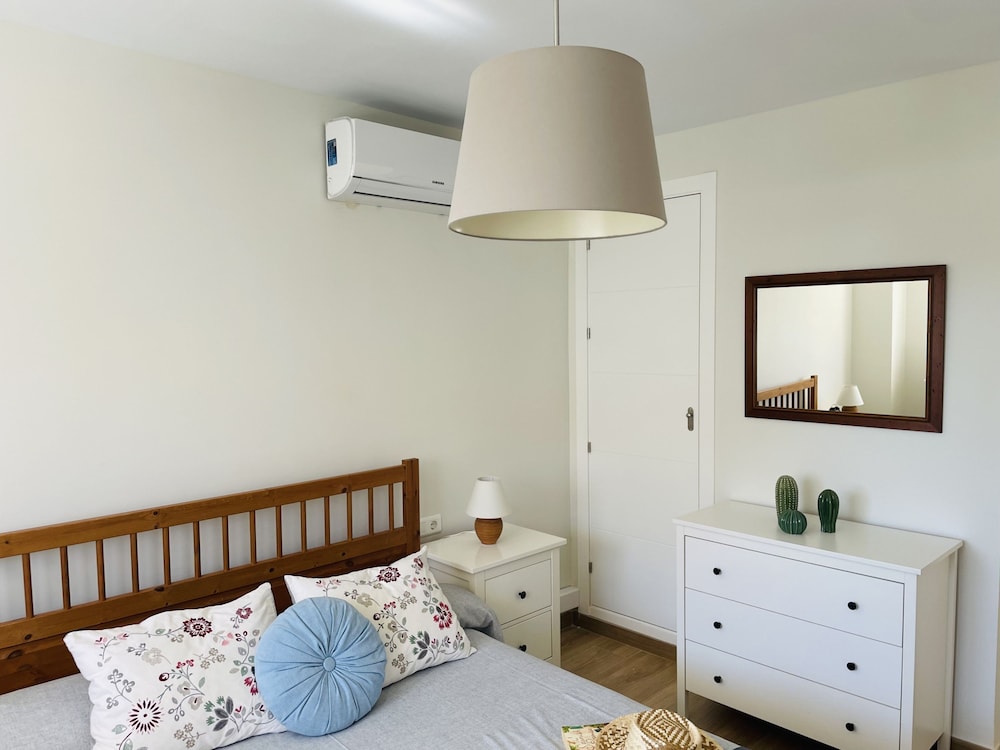 Apartamento Vista Torrecilla en Nerja