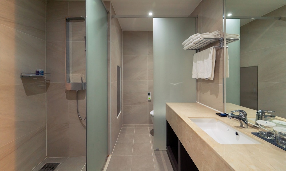Venezia Hotel and Suite 75