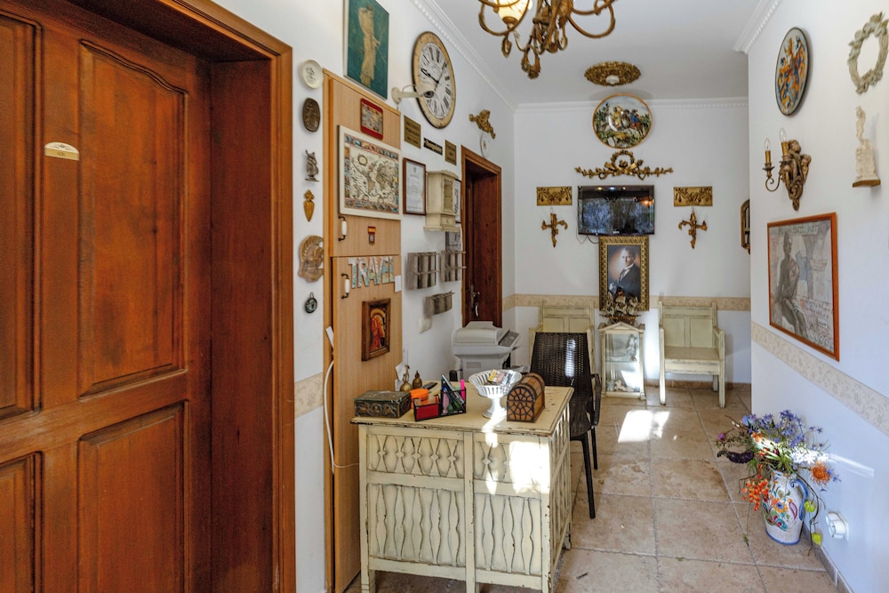 Casa Roma
