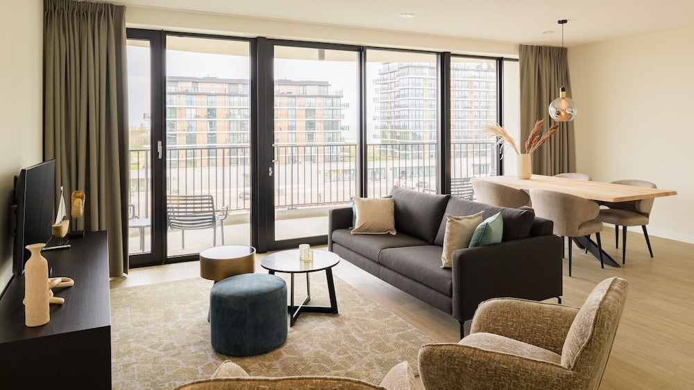Dormio Breskens Apartments & Penthouses