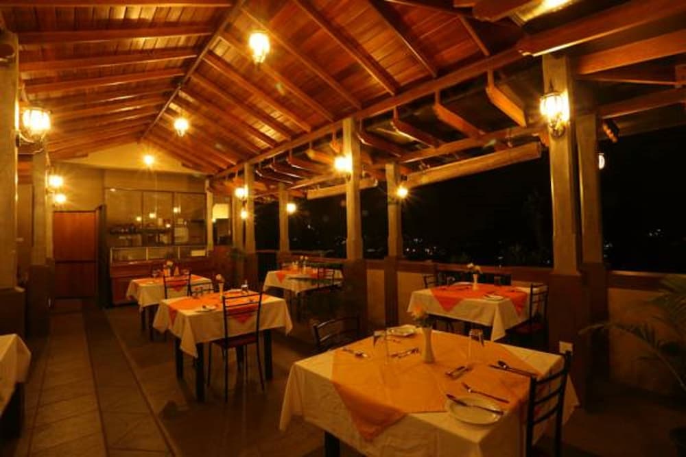 Piumara Residence