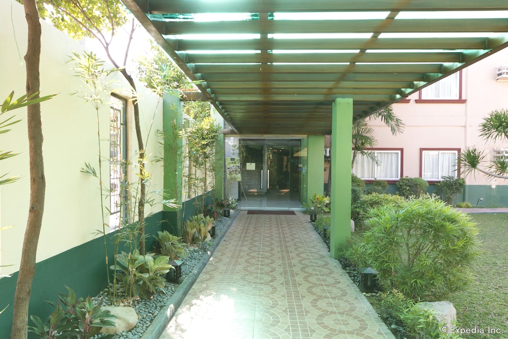 Cebu Vacations - Holiday Spa Hotel - Property Image 7