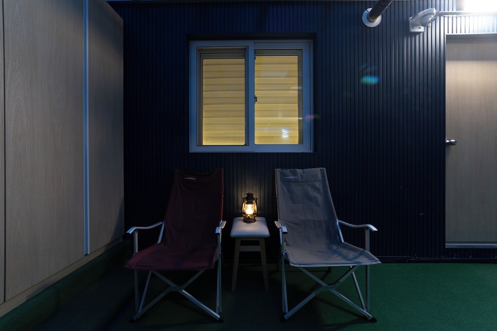 Hi Seoul Hostel Myungdong Central