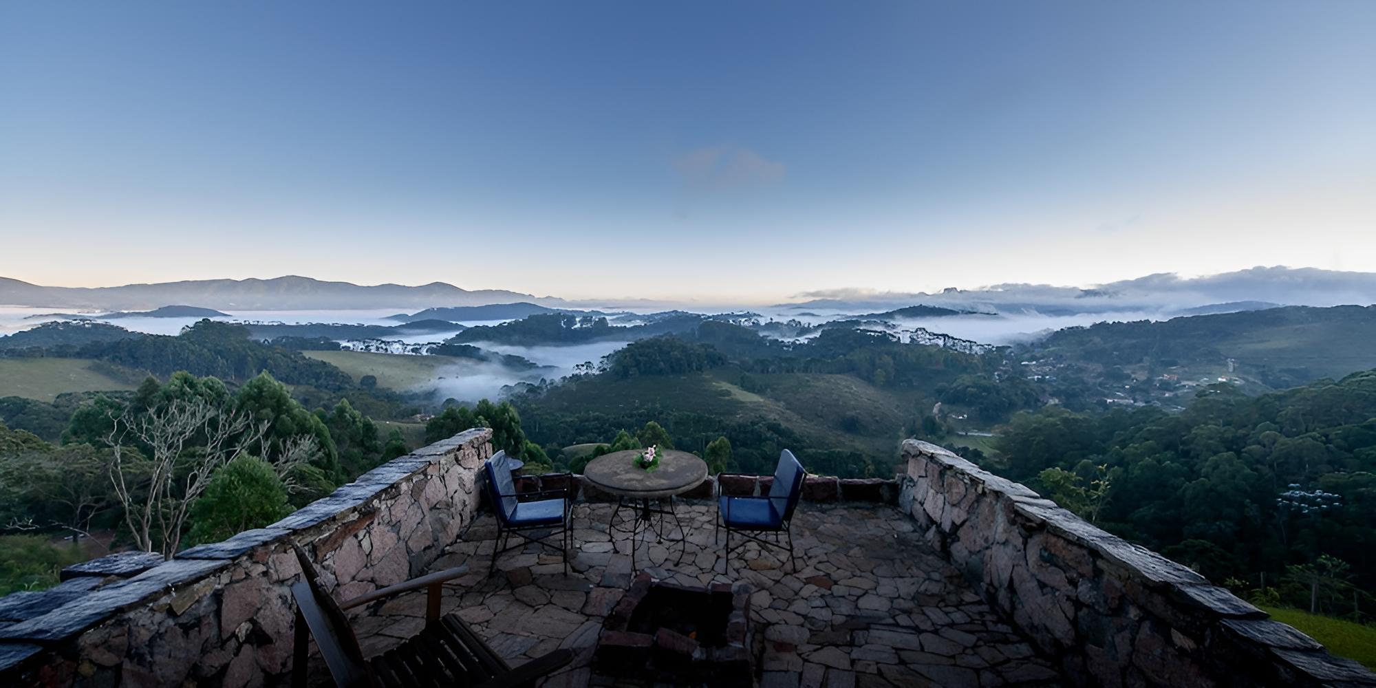 Quinta dos Pinhais
