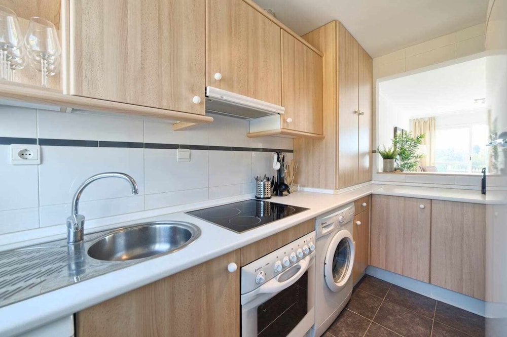 Senorio de Gonzaga Great 2 Bedroom Apartment