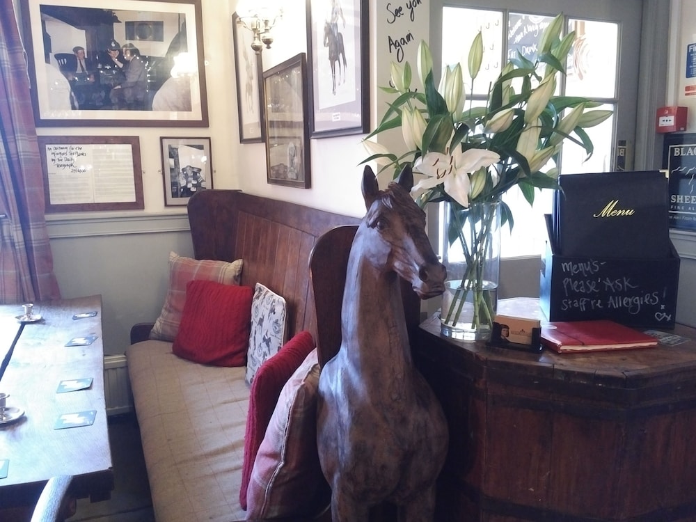 Richard III Hotel