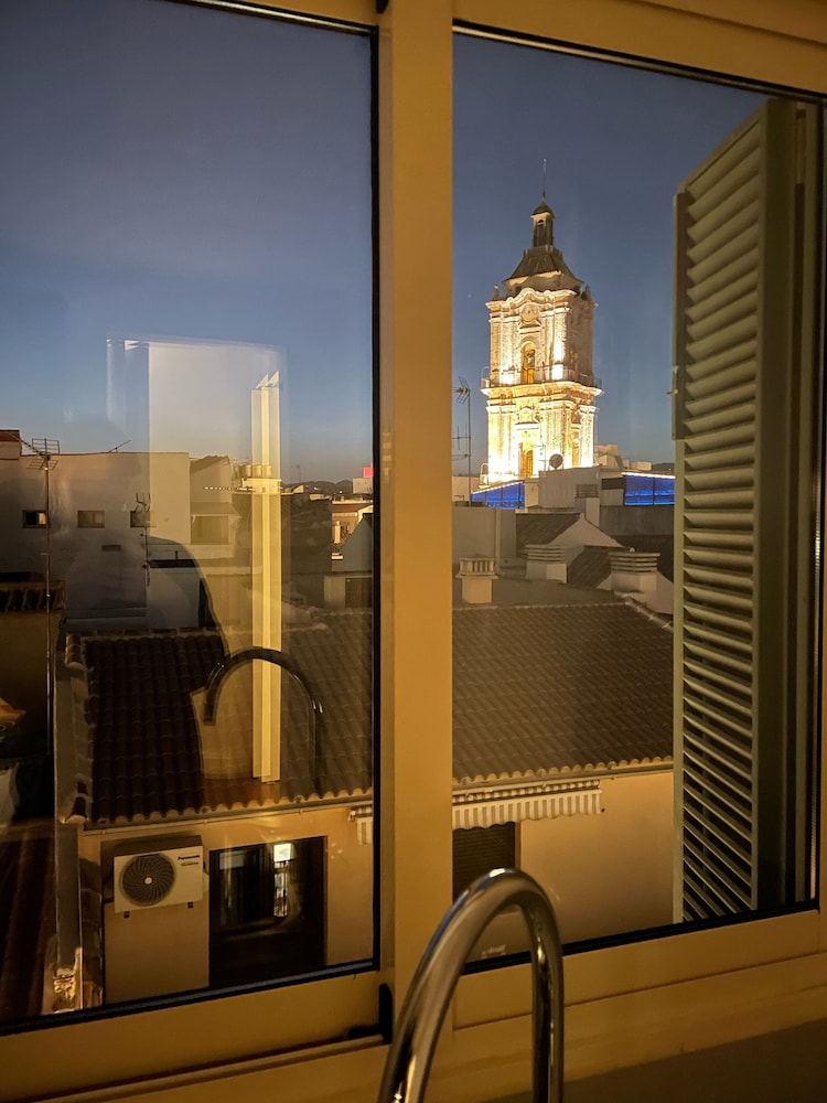Madeinterranea Apartments
