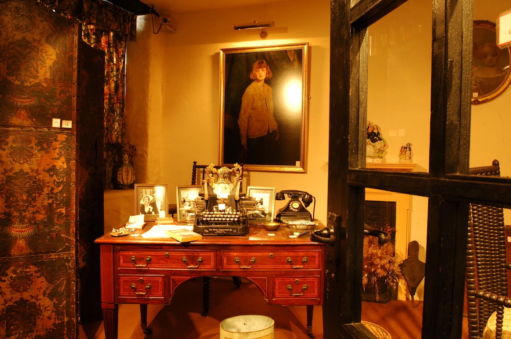 Jamaica Inn