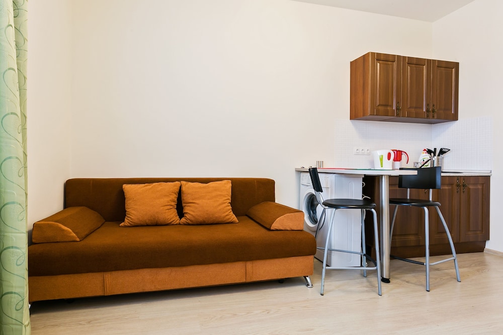 MaxRealty24 UP-kvartal 2