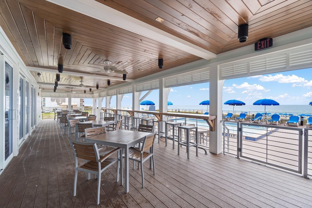 Salt Air at Lost Key Villas