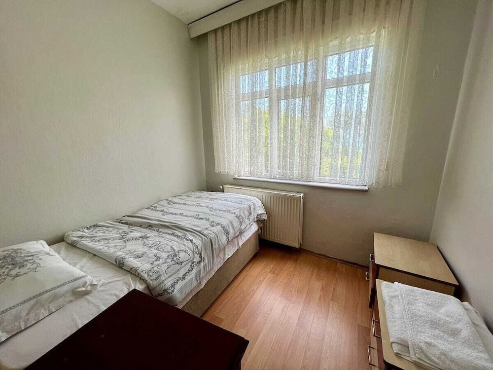 Marin Denizer Tatil Evi view 3