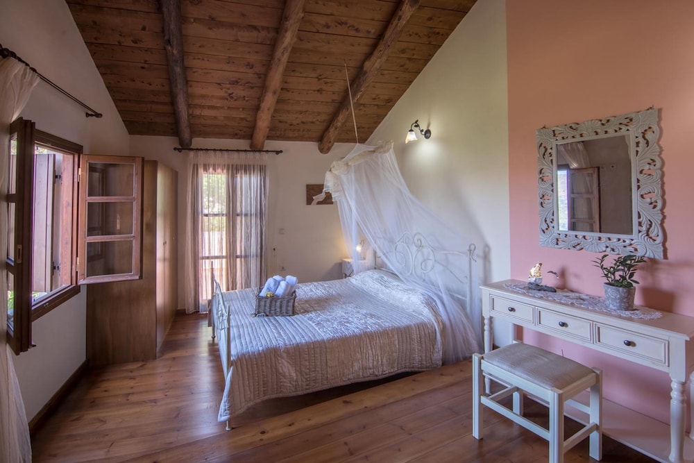 Villa Kourkoulios in Apokoronos