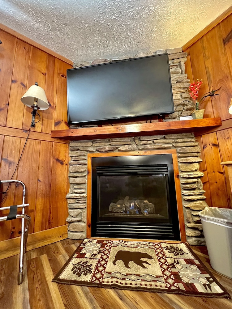The Homestead Inn