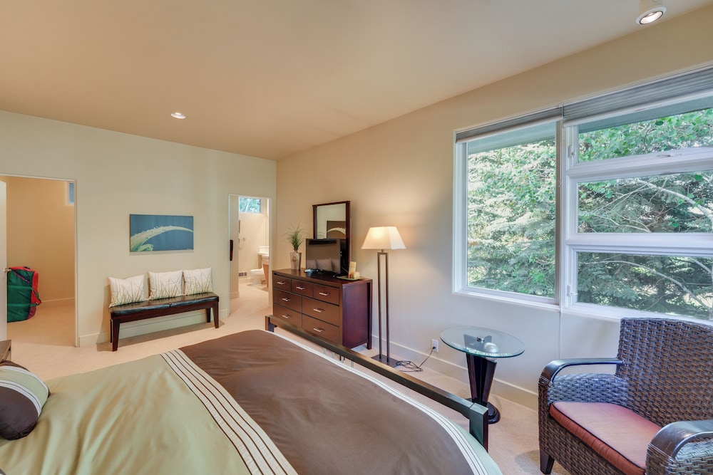 Expansive Sun Valley Home Close to Slopes!