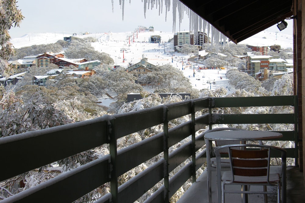 Alpine Retreat Mt Buller