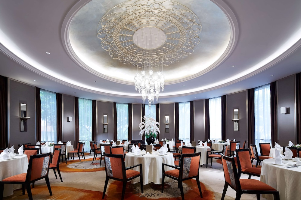 Carlton Hotel Singapore 40