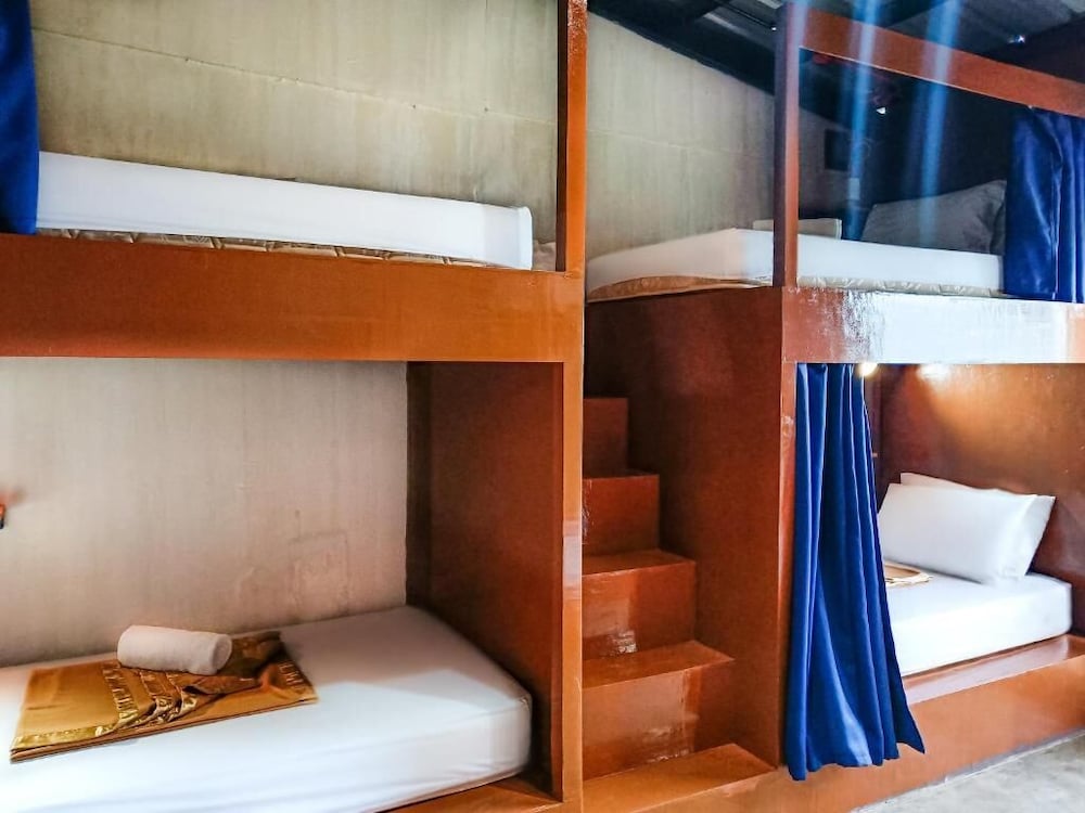 Lexias Hostel and Co-Working Space