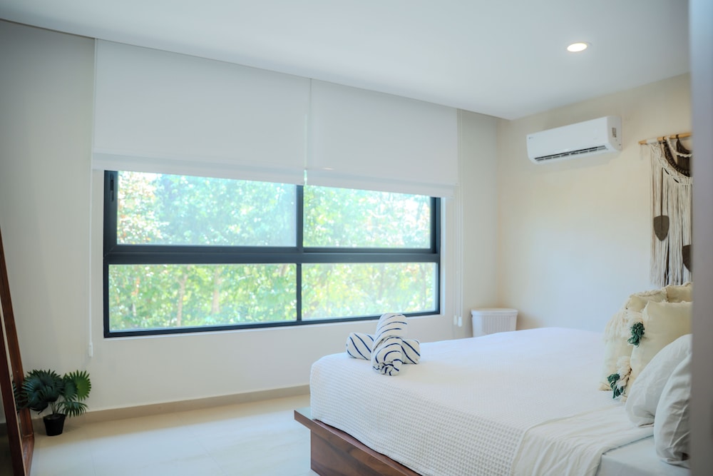 The Garden Residences by Casago